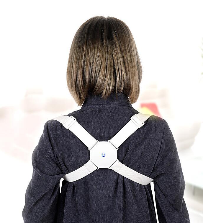 Smart Posture Corrector
