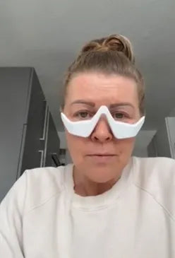 EMS Micro-Current Eye Massager