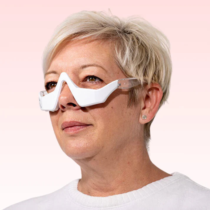 EMS Micro-Current Eye Massager