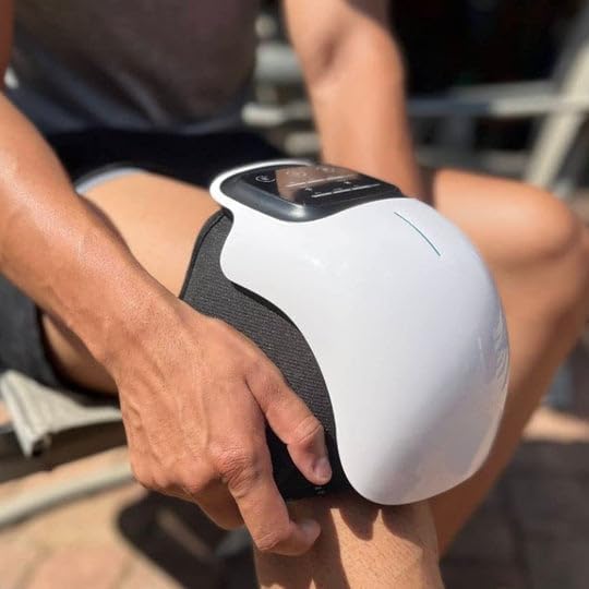 Electric Knee Massager