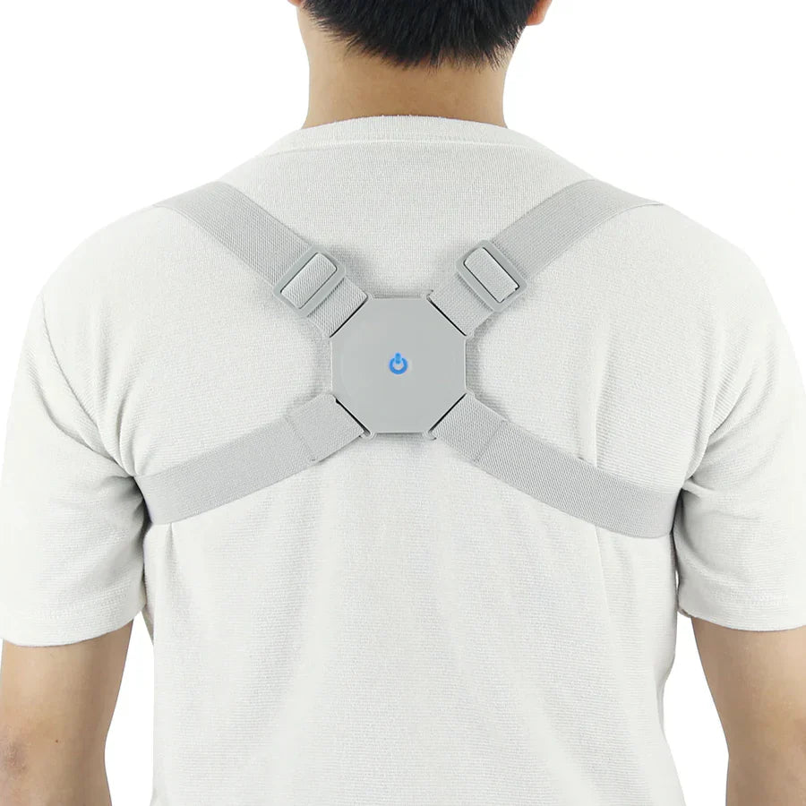 Smart Posture Corrector
