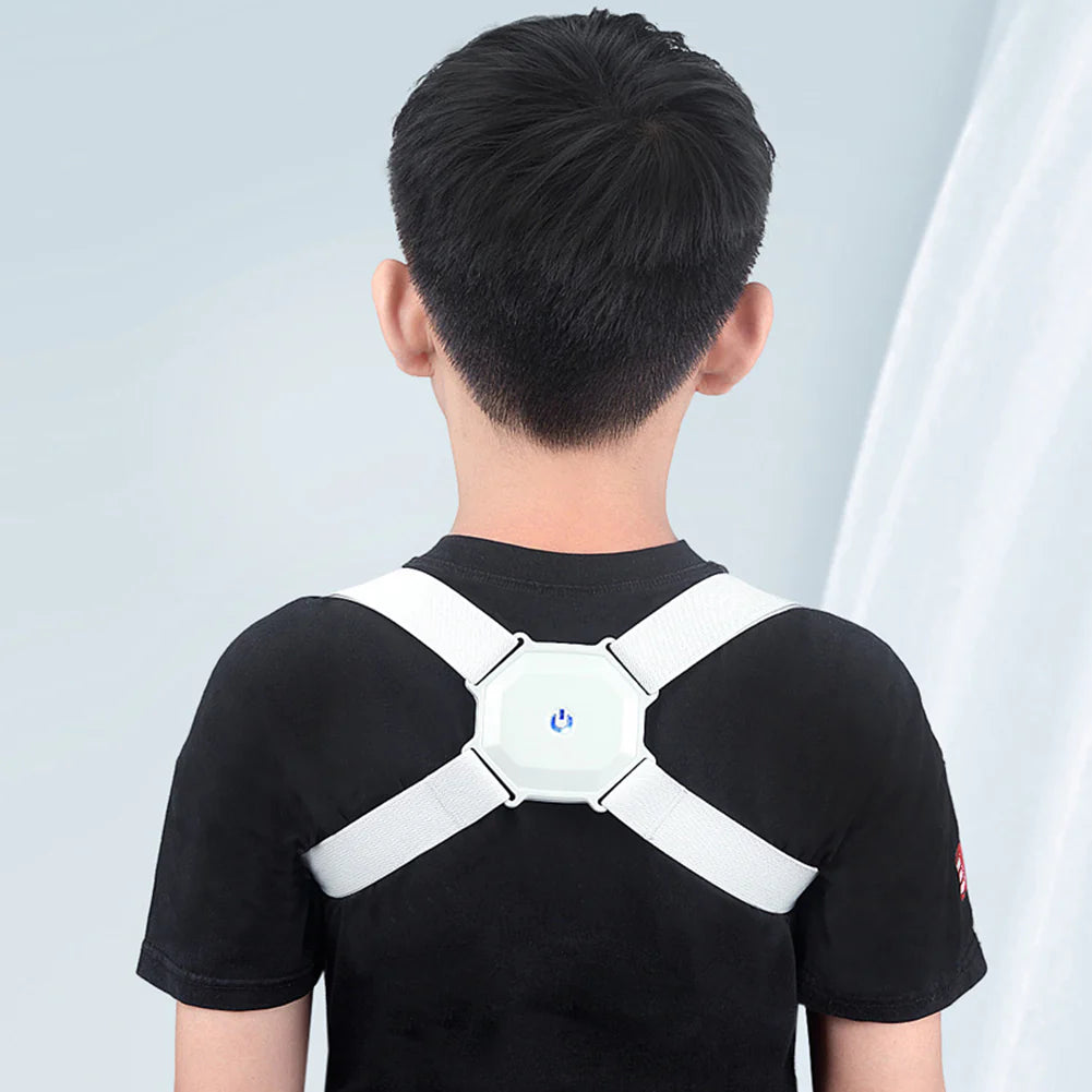Smart Posture Corrector