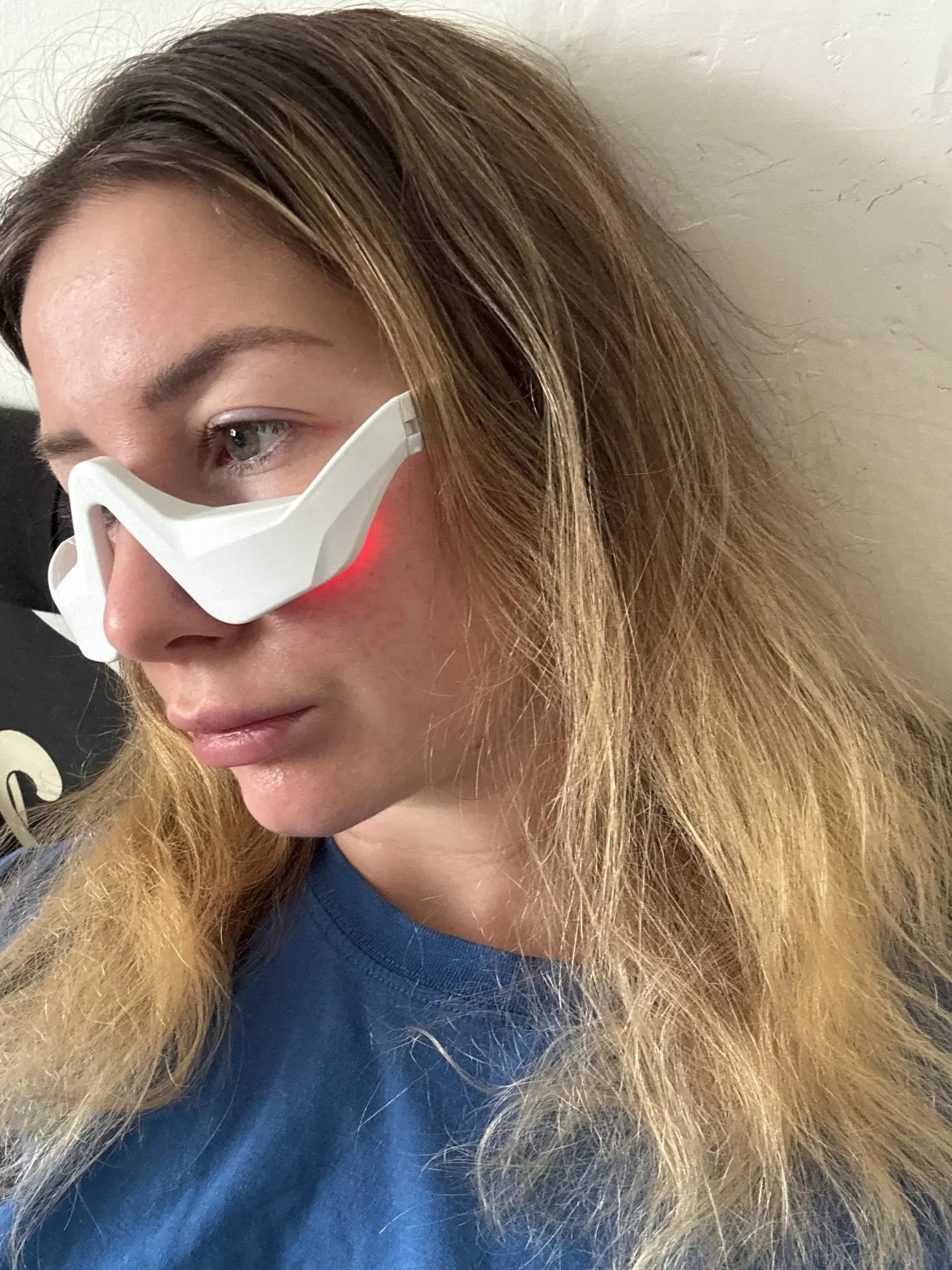 EMS Micro-Current Eye Massager