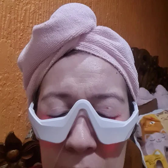 EMS Micro-Current Eye Massager