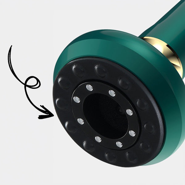 Electric Vacuum Cupping Massager