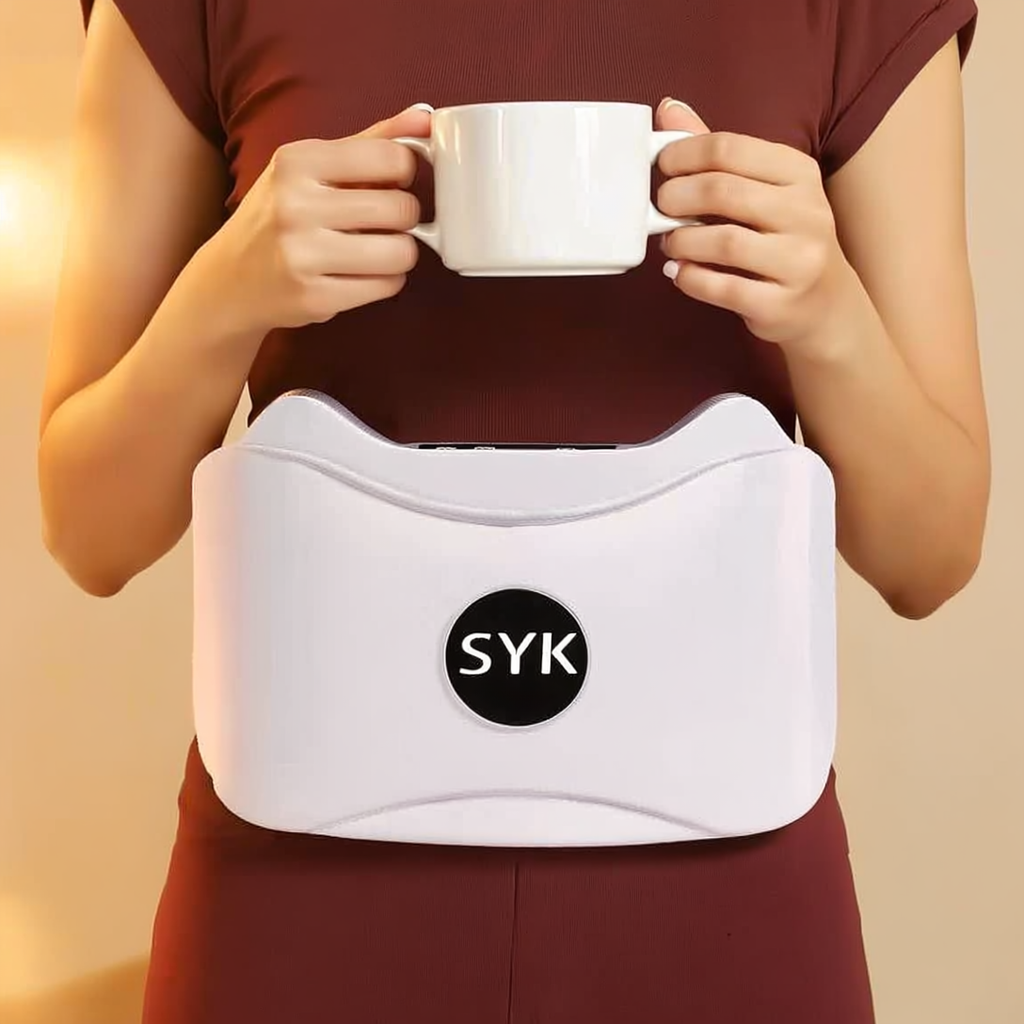 Abdominal Massager Belt