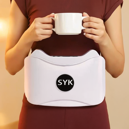 Abdominal Massager Belt