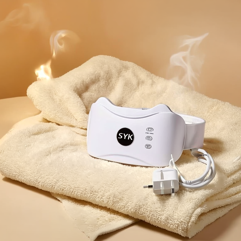 Abdominal Massager Belt