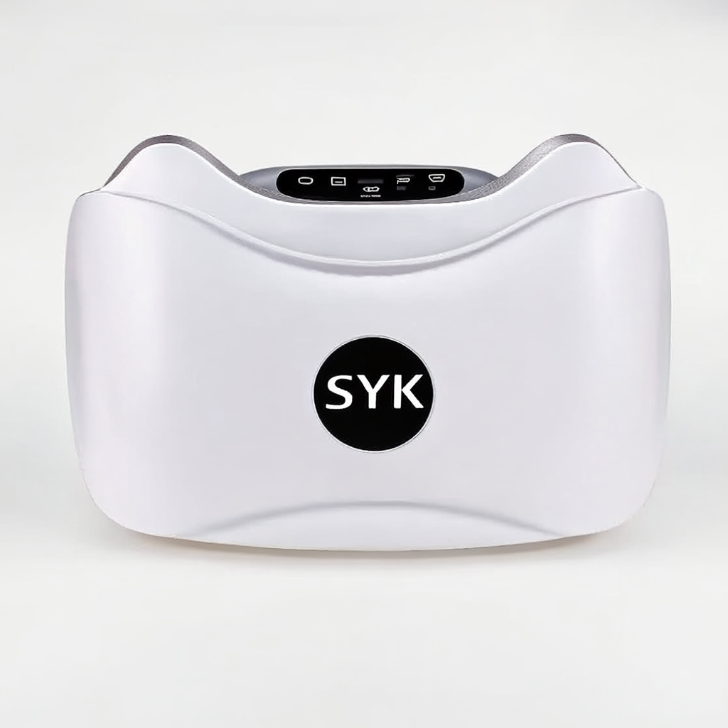 Abdominal Massager Belt