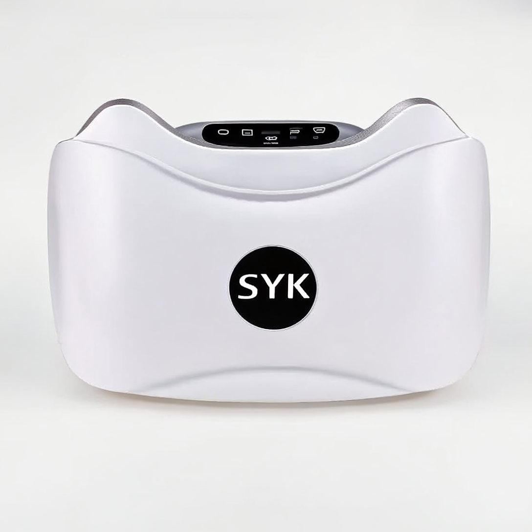 Abdominal Massager Belt