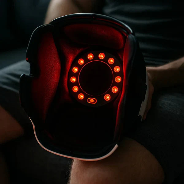 Electric Knee Massager