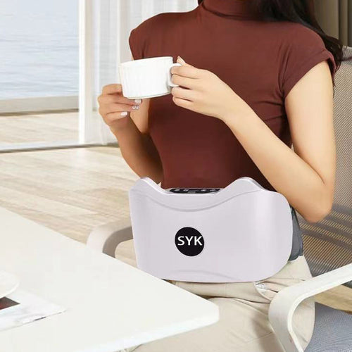 Abdominal Massager Belt