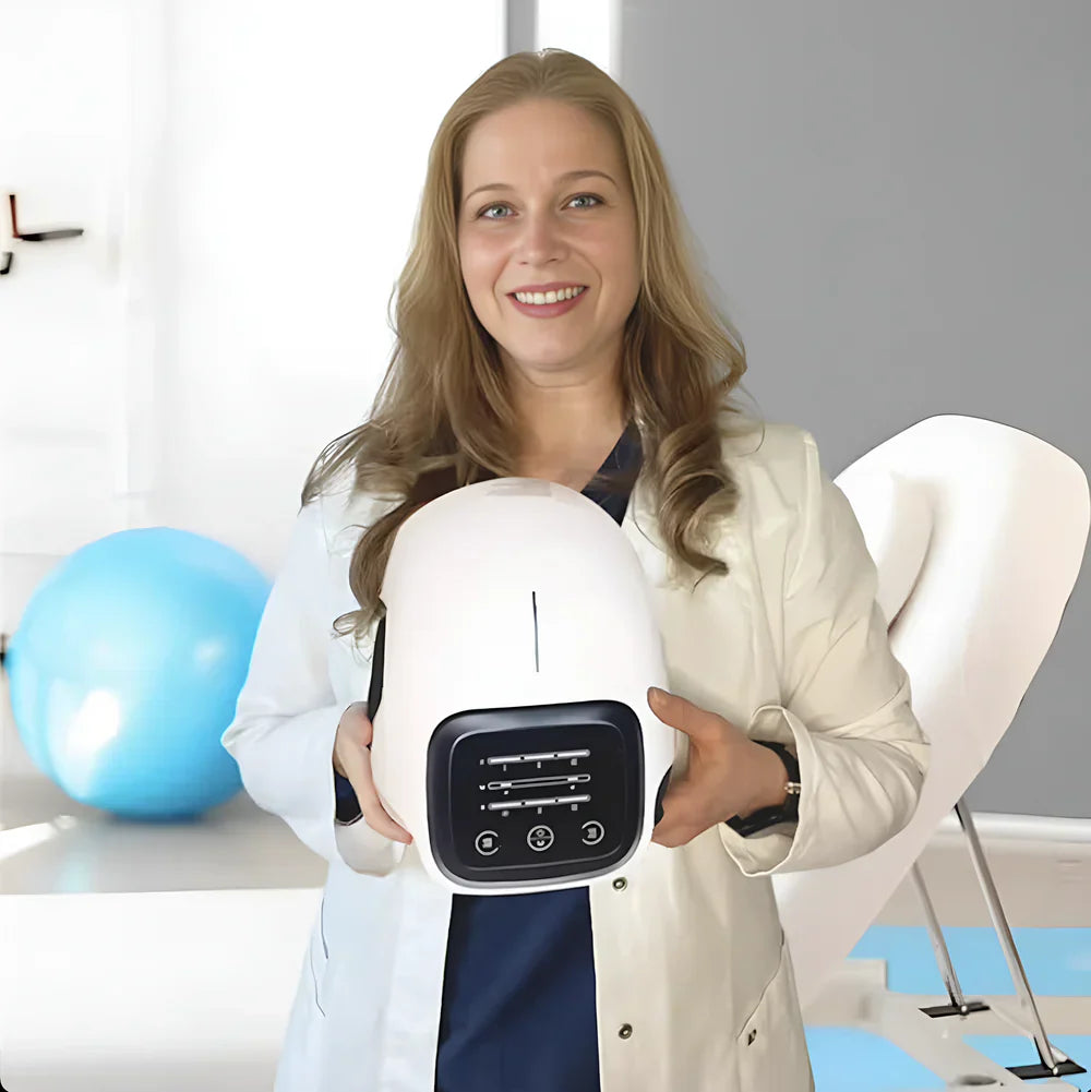 Electric Knee Massager