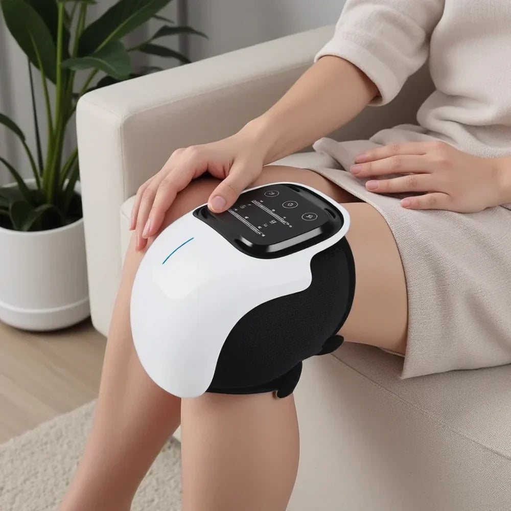 Electric Knee Massager