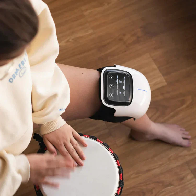 Electric Knee Massager